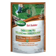 Picture of Turf Builder Overseeding Mix 2Kg