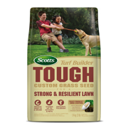 Picture of Turf Builder Tough  Lawn Seed Blend 1.4Kg