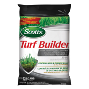 Picture of Turf Builder Lawn Food W/Moss Ctrl 7.94Kg