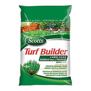 Picture of Turf Builder Lawn Food 30-0-3  404m²