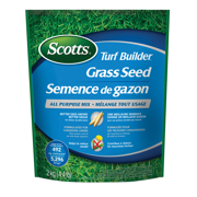 Picture of Turf Builder Grass Seed All Purpose 2Kg/8