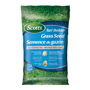Picture of Turf Builder Grass Seed All Purpose 5Kg/4