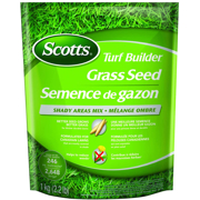 Picture of Turf Builder Grass Seed Shady Areas 1Kg