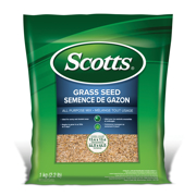 Picture of Scotts All Purpose Grass Seed 1Kg