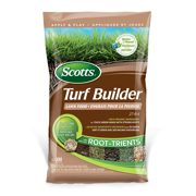 Picture of Turf Builder Lawn Food w Root-Trients 27-0-4 300m²