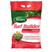 Picture of Turf Builder Weed Prevent 93M²  9.1 Kg