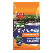 Picture of Turf Builder Summerguard Lawn Food 34-0-0 4Kg