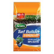 Picture of Turf Builder Summerguard Lawn 34-0-0  4kg 