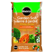 Picture of Miracle-Gro Garden Soil All Purpose [28.3L/1]