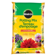 Picture of Miracle-Gro Potting Mix 17.6 L