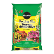 Picture of Miracle-Gro Potting Mix [28.3L/1]