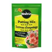 Picture of Miracle-Gro Potting Mix [60.5L/1]