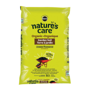 Picture of Natures Care Garden Soil 28.3L