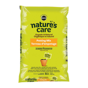 Picture of Natures Care Potting Soil 28.3L