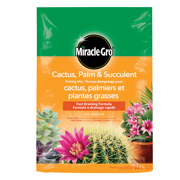 Picture of Miracle-Gro Cactus,Palm&Succulent Potting Mix 8.8L