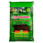 Picture of Turf Builder Enrched Lawnsoil 28.3L