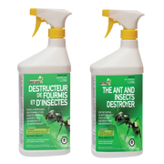 Picture of The Ant & Insects Destroyer  (12.5g/L Permethrin)