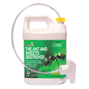 Picture of The Ant & Insects Destroyer  (12.5g/L Permethrin)