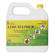 Picture of Lime Sulphur 4 L
