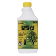 Picture of Dormant Oil Spray Conc. 500 ml