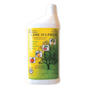 Picture of Lime Sulphur Cl-5 500 ml