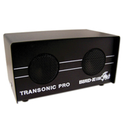 Picture of Transonic Pro  - 9  Settings
