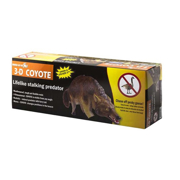 Picture of Coyote 3-D animal deterrent