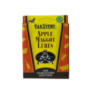 Picture of Apple Maggot Lures 3Pk
