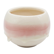 Picture of Dripping Bowl 2.75"L x 2.75"W x 2.95"H Pink (4pcs)
