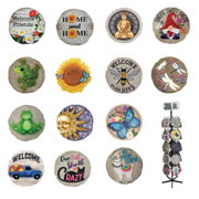 Picture of Stepping Stones Assortment (70 pcs)