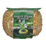 Picture of Barley Straw Planter Sm 8Oz Treats