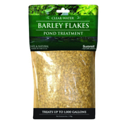 Picture of Barley Flakes Pond Treatment Treats 1000Gal/3 Mons