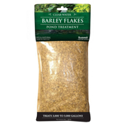Picture of Barley Flakes Pond Treatment Treats 5000Gal/3 Mons