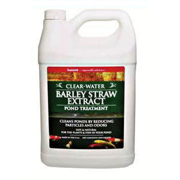 Picture of ClearWater Barley Straw Extract Treats