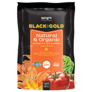 Picture of Black Gold Natural & Organic Potting Mix 28.3 L