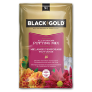 Picture of Black Gold Enriched All Purpose Potting  Mix 12 L