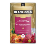 Picture of Black GoldEnriched All Purpose Potting  Mix 28.3 L