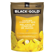 Picture of Black Gold Garden Compost Blend 56 L