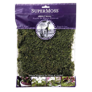 Picture of Sheet Moss Dried Natural 2oz Bag