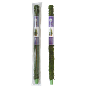 Picture of Moss Pole Preserved Fresh Green 24in