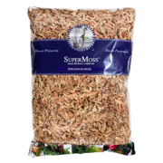 Picture of Sphagnum Moss Natural White 16oz Bag