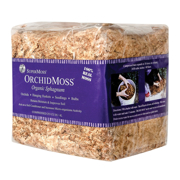 Picture of Sphagnum Moss Natural White 1lb Bale