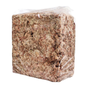 Picture of Sphagnum Moss Natural White 2.2lb Bale