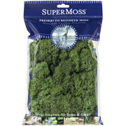 Picture of Reindeer Moss Preserved Basil 2oz Bag