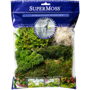 Picture of Moss Mix Delaware 2oz Bag