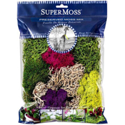 Picture of Moss Mix Assorted Best Sellers 4oz Bag