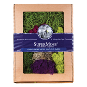 Picture of Preserved Moss Mix 4 Oz