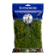 Picture of Mountain Moss Preserved - Fresh Green Bag 2 Oz