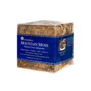 Picture of Mountain Moss Dried Natural Green 343 Cu In
