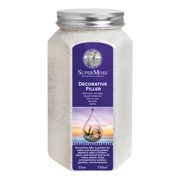 Picture of Sand - White Jar 25 Oz